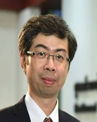 Sarun Sumriddetchkajorn